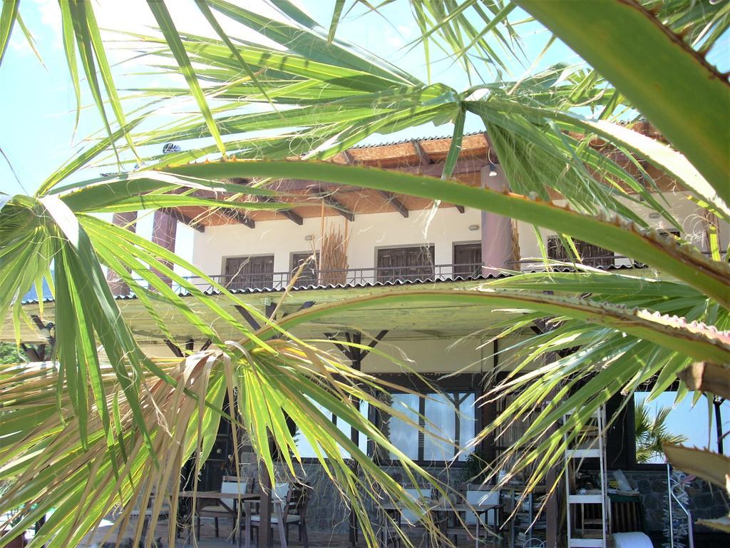 Sea View Suite Methana Exterior photo