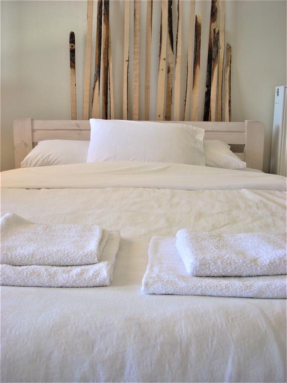 Sea View Suite Methana Exterior photo